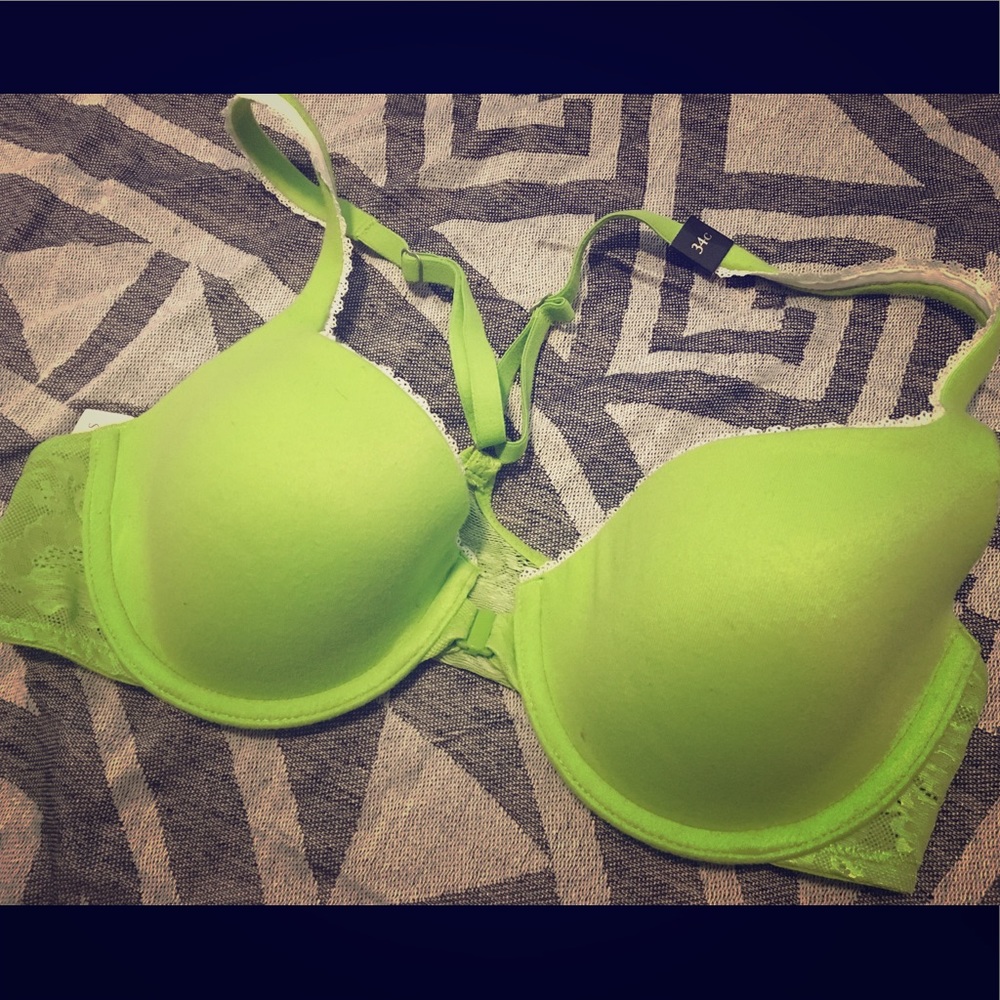 victoria secret bra